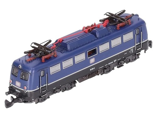 Marklin 8834 br 110 - marklin, z