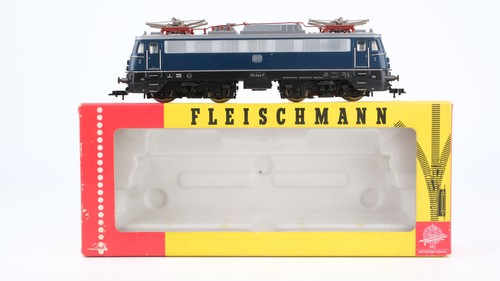 Fleischmann 4335 locomotiva - h0,