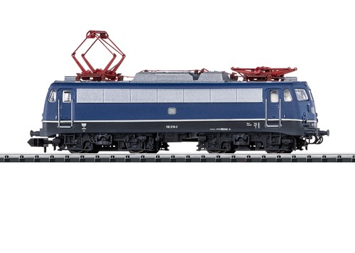 Minitrix trix 16268 locomotiva - 16268,