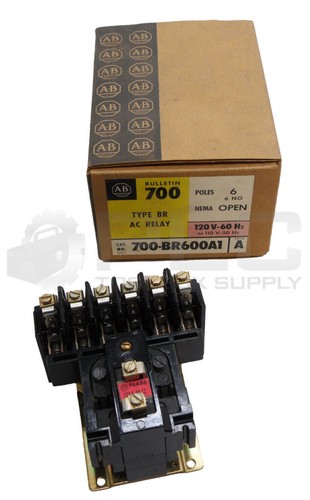 New allen bradley 700 - new,