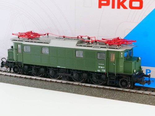 Piko 51493 117 110 - br, mfx