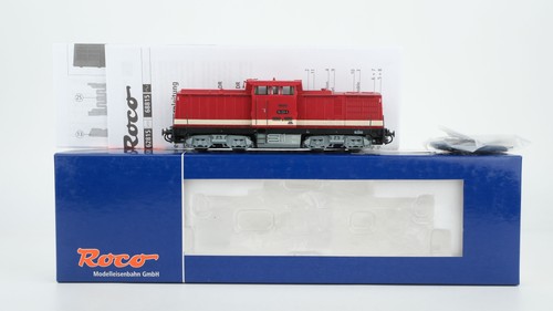 Roco 62815 locomotiva - roco,
