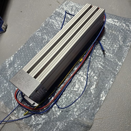 Resistenza freno keb 32683 - freno,