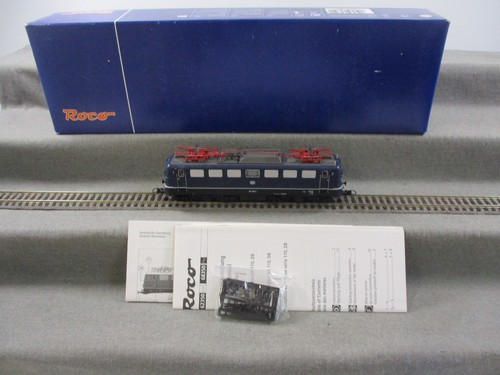 Roco scala 62350 locomotiva - scala, h0