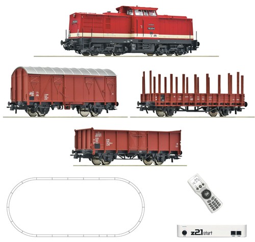Roco 5110009 kit avviamento - roco,