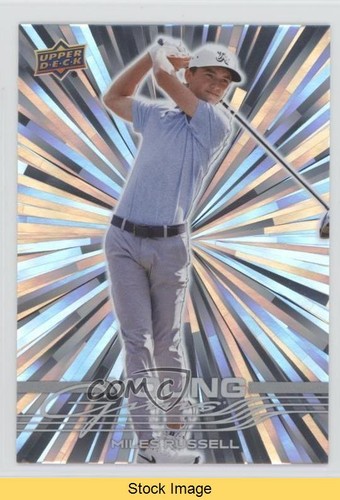 2026 upper deck young - 2026,