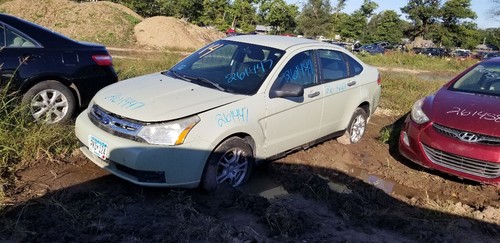 Passenger fender without - passenger,