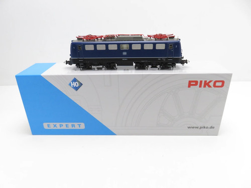 Piko 51752 locomotiva - piko,