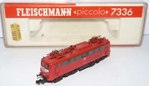 Fleischmann 7336 - , ++