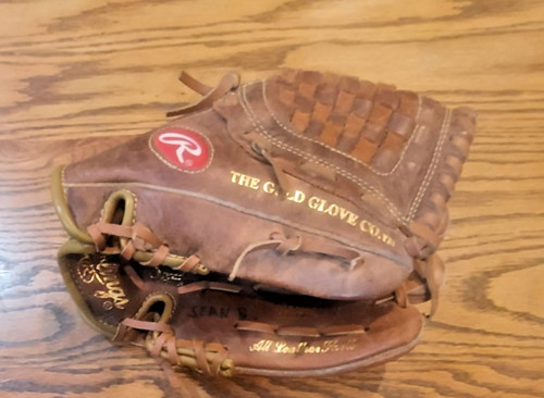 Rawlings pp110br baseball - pp110br,