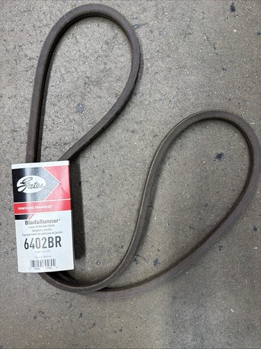 Gates 6402br belt - 6402br, 21/32"