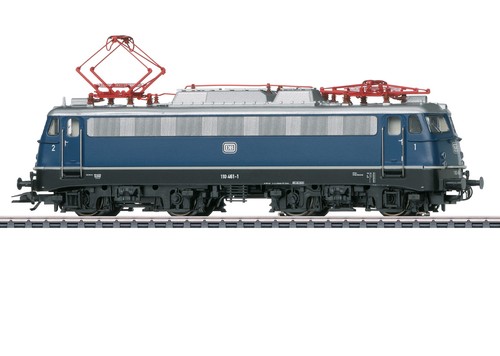Märklin 39125 locomotiva - 39125,