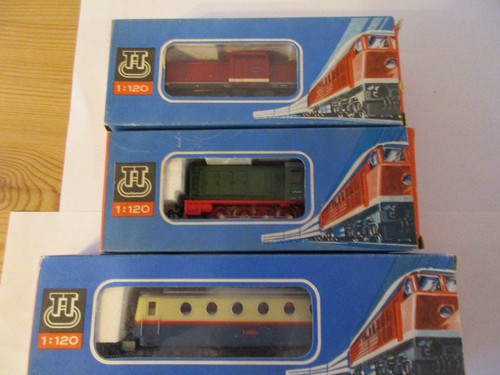 Berliner bahnen 2311 - tt, 2630