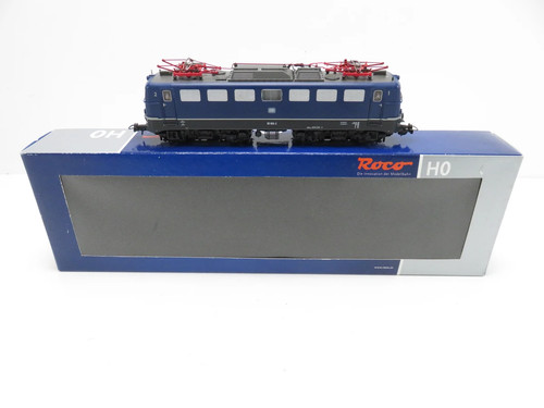 Roco 73571 locomotiva - (fsd046),