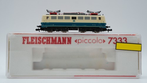 Fleischmann 7333 locomotiva - fleischmann,