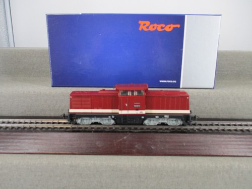 Roco 70810 locomotiva - roco,