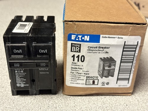 New eaton cutler hammer - new,