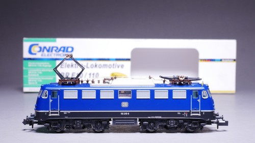 Scala conrad hobbytrain - scala, n