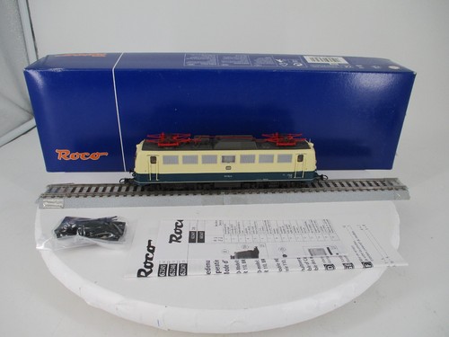 Roco scala 62347 - 62347, locomotiva