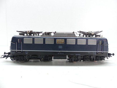 Roco 4135 locomotiva - h0,