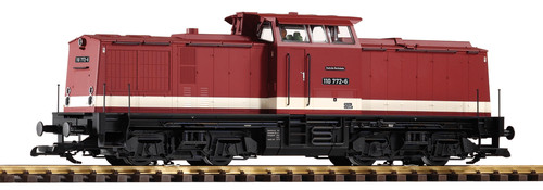 Piko 37568 scale br110 - 37568,
