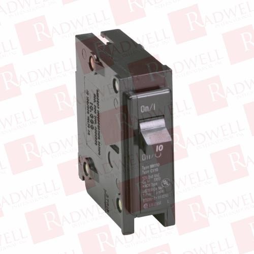Eaton corporation br110 - corporation,