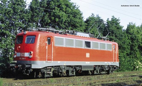 Piko locomotiva - piko,