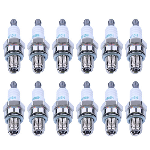 12x cmr6h spark plug - cmr6h, for