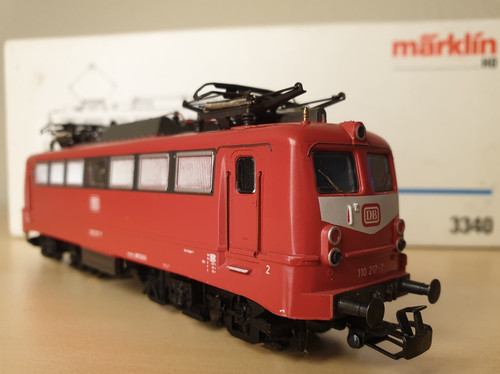 Märklin 3340 locomotiva - 3340,,