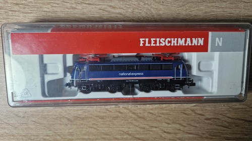 Rara locomotiva elettrica