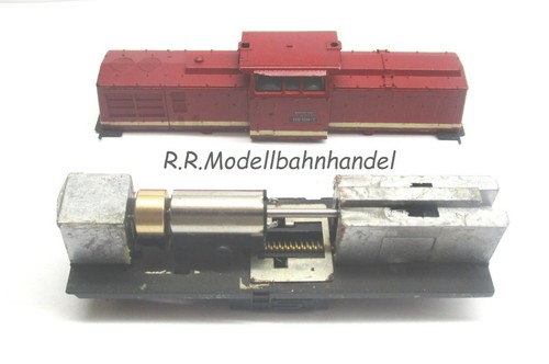 Kit trasformazione motore per