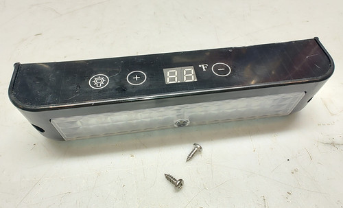 Control panel simzlife euhomy - control,