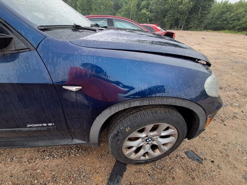 Passenger right fender - passenger,