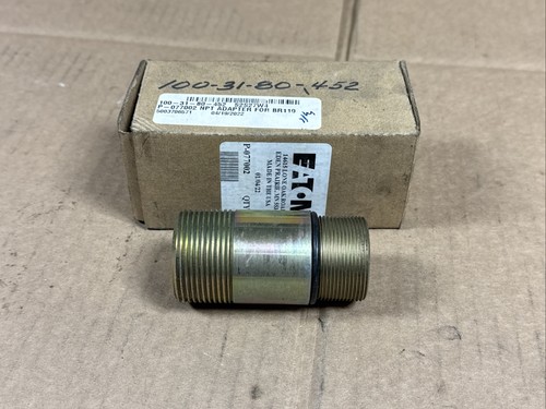 New eaton vickers 077002 - vickers, p-077002
