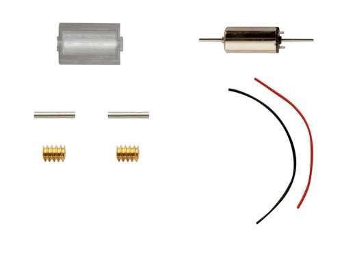 Micromotoreu nb009g kit - micromotoreu,