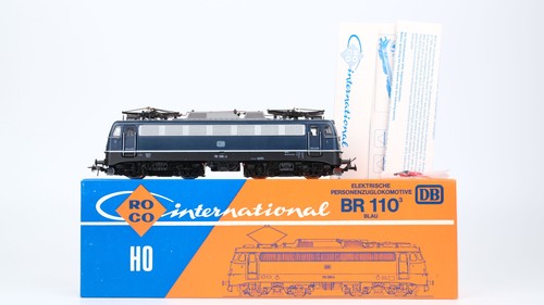 Roco 4137a locomotore - h0,