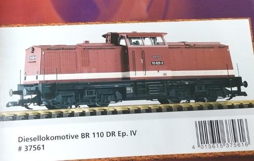 Diesellokomotive piko 37561 - diesellokomotive-, #37561