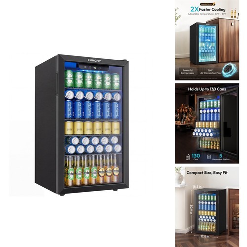 Euhomy br013 110 - br013-110, fridge