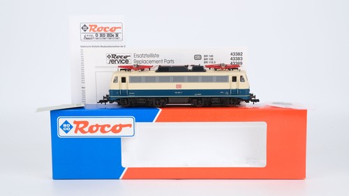 Roco 43389 locomotore - 43389,