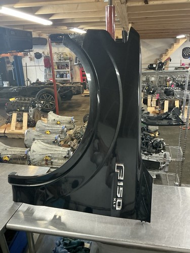 2015 2020 ford - ford, fender