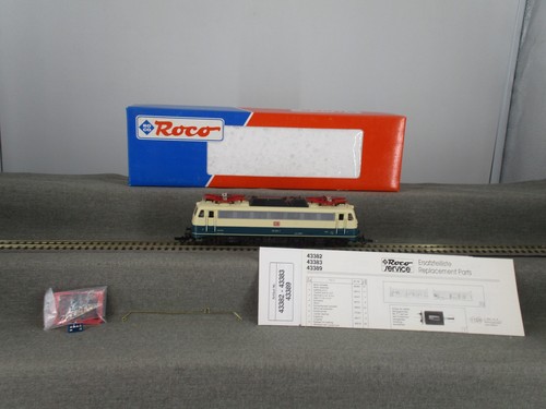 Roco scala 43389 - roco,