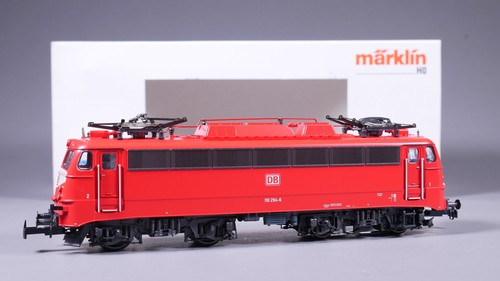 Märklin 30331 - h0, ac