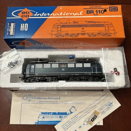 Vintage 1983 roco - roco, 4135a