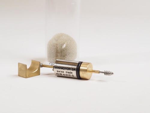 Modellbau scale motor kit - modellbau,