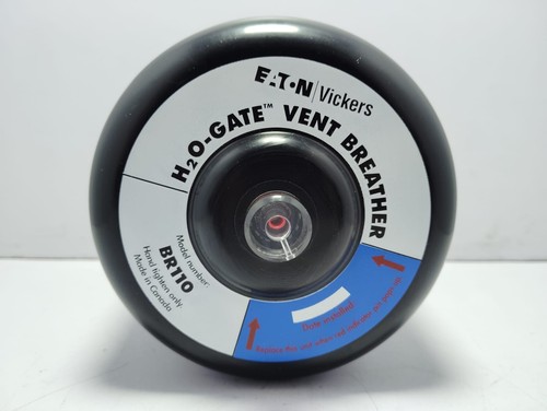 Eaton vickers h2o - eaton, vent