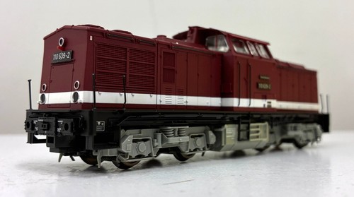 Brawa 0423 br110 - br110, diesel