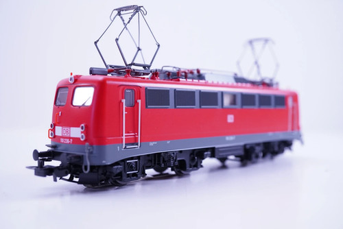 Piko 51735 locomotiva - (sct486),