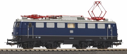 Piko 51924 dcc sound - piko,