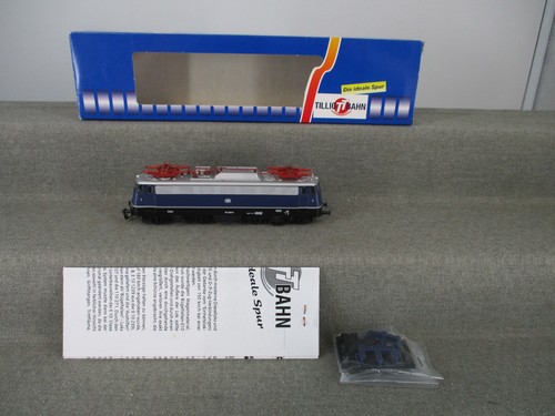 Tillig scala 02380 - tillig, tt