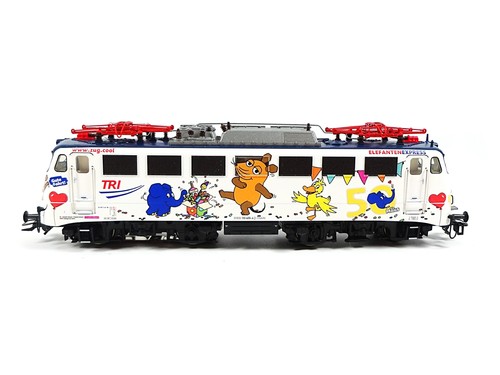 Märklin locomotiva - märklin, h0